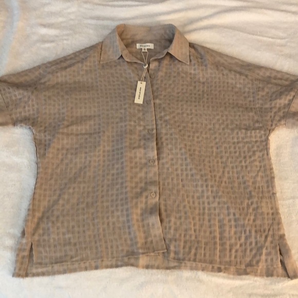 Womens blouse by Max Studio - Picture 1 of 10